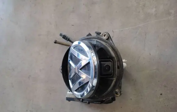 Reversing camera