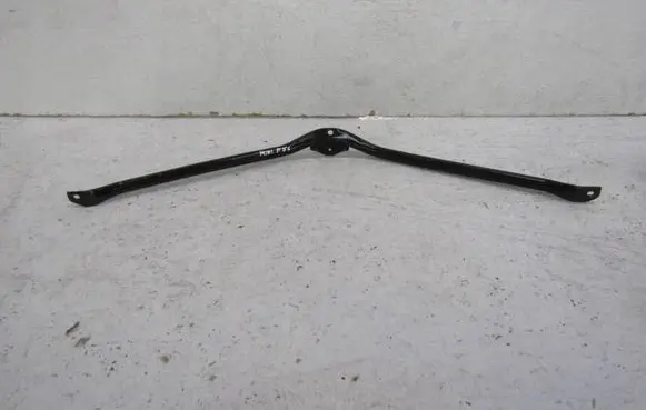 Mini One - Cooper F56 F55 Radiator support slam panel bracket 7435400