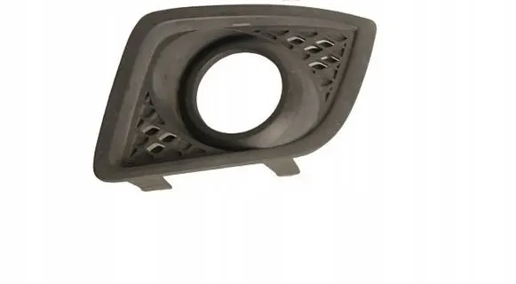 Ford Fiesta Front fog light trim/grill 