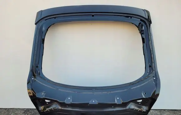 KIA Stinger Tailgate/trunk/boot lid