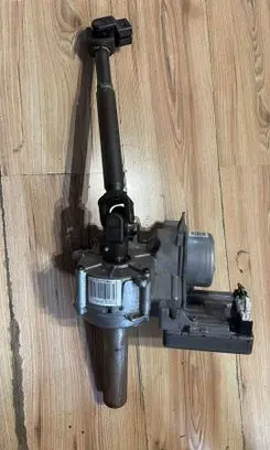 Ford Fiesta Steering rack mechanical part C1BC3C529BJ