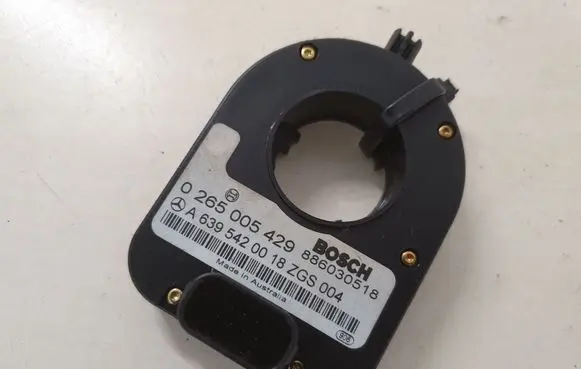 Mercedes-Benz Vito Viano W639 Steering angle sensor A6395420018
