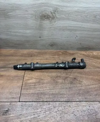 Volvo V70 Fuel main line pipe 0445215023 011167