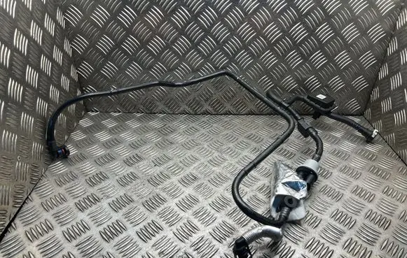 Seat Arona Vacuum line/pipe/hose 05E906052