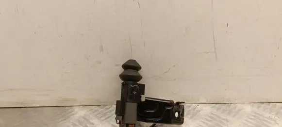 Renault Kadjar Bonnet alarm switch sensor 6Z05X