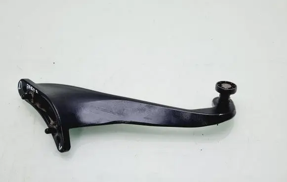 Peugeot Partner Sliding door upper roller guide/hinge 9680486880