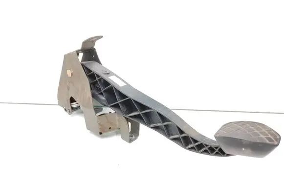 Clutch pedal