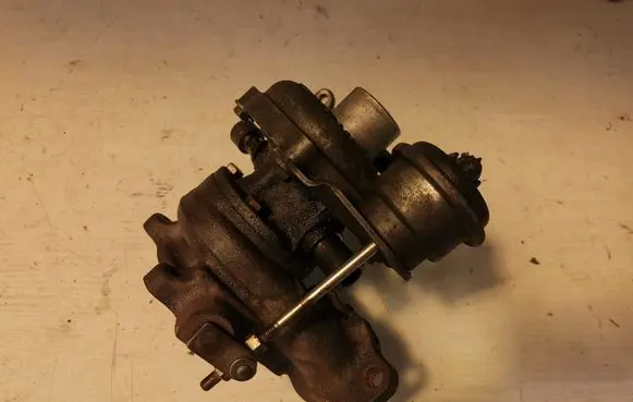 Citroen C3 Turbo 54359710009
