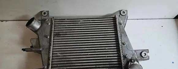 Nissan X-Trail T30 Intercooler radiator D2055B17 2700643