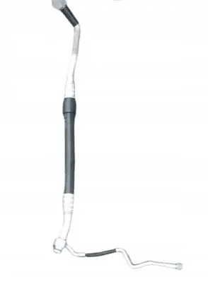 Audi A4 S4 B9 Air conditioning (A/C) pipe/hose 8W1816740