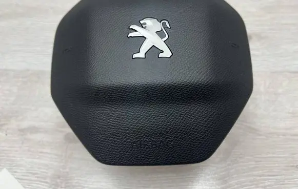 Peugeot Rifter Steering wheel airbag 0127826C