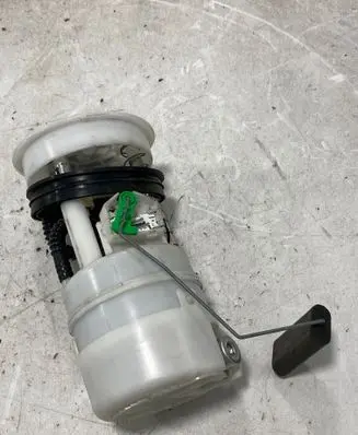 Citroen C5 In-tank fuel pump 702701130