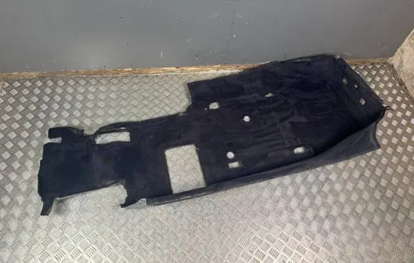 Maserati GranCabrio M145 Interior carpet 81573407
