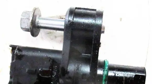 Opel Corsa F Camshaft position sensor 9688725080