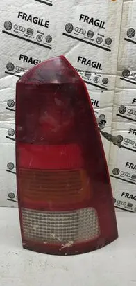 Ford Focus Tail light part XS4S13N004EL