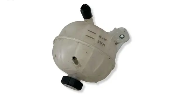 KIA Sportage Coolant expansion tank/reservoir 25430D3700