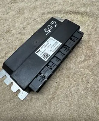 BMW X5 G05 Suspension control unit/module 8859730 182618 23100623