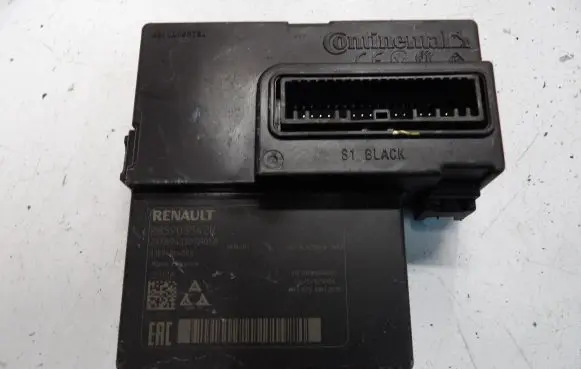 Renault Scenic III - Grand scenic III Other control units/modules 285903542R A3C04904504 21789413079058