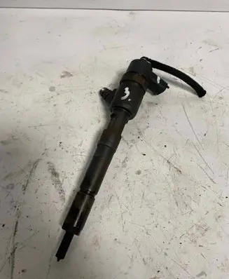 Opel Meriva A Fuel injector 0445110183