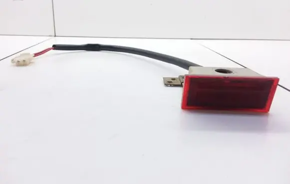 Volvo 940 Rear door interior light 
