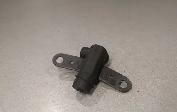 Renault Scenic I Crankshaft position sensor 7700109055