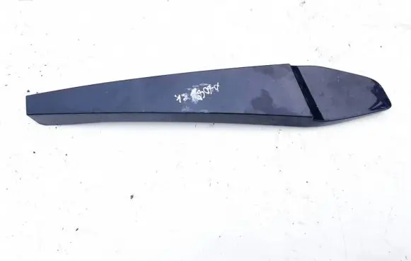 Opel Meriva B Other front door trim element 13271994 13297383