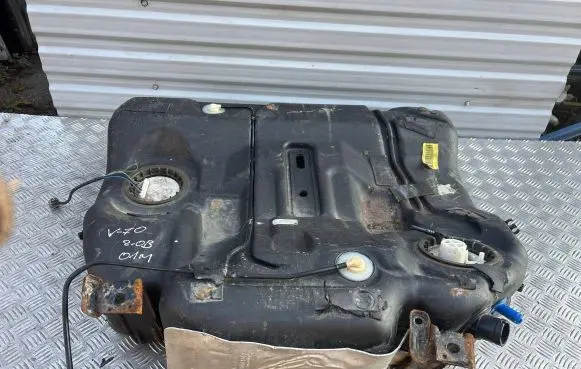 Volvo V70 Fuel tank 