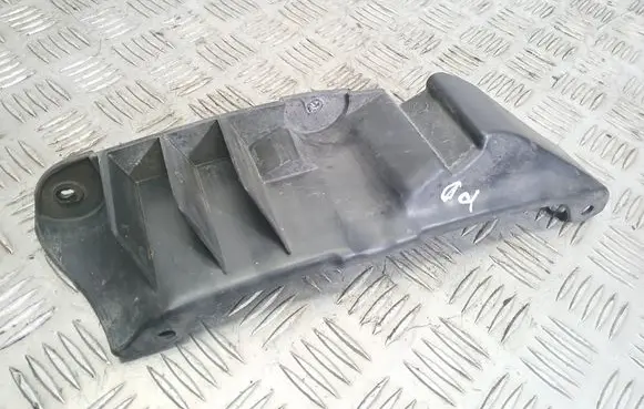 KIA Carens I Front bumper mounting bracket 0K2FA50131