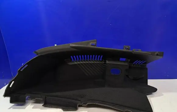 Jaguar F-Type Trunk/boot side trim panel EX5345423BH