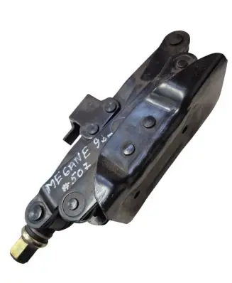 Renault Megane I Lift Jack 