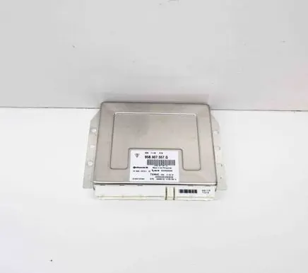 Suspension control unit/module