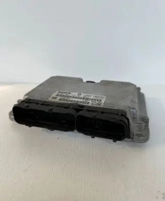 Opel Frontera B Engine control unit/module 90589740 0281001793