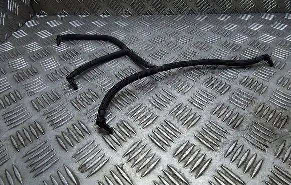 Volkswagen Cross Polo Fuel return line/hose 03P130235A