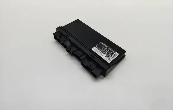 BMW 5 E60 E61 Comfort/convenience module 9176070 917607001 61359176070