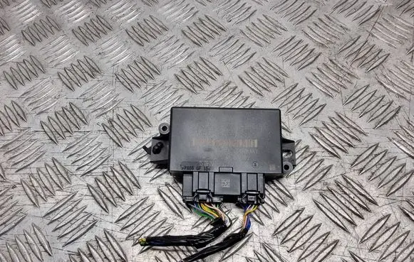Ford Focus Parking PDC control unit/module KU5T15K866CJ E240302