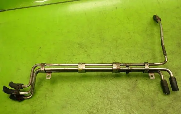 Audi A3 S3 8P Fuel line/pipe/hose 