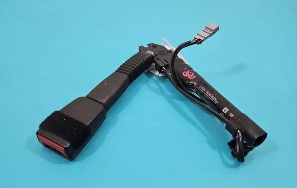 BMW X1 E84 Front seatbelt 34050061D IMPRK1496424