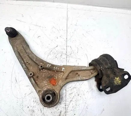 Front lower control arm/wishbone
