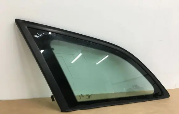 Audi A6 Allroad C7 Rear windscreen/windshield window 43R00082 A011404 DOT90AS2M40A