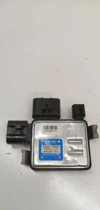 Hyundai i20 (GB IB) Fan control module 253854R500 7A240693YF5