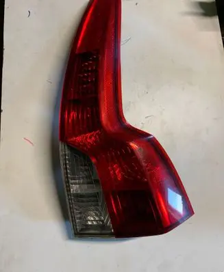 Volvo V50 Rear/tail lights 30744542