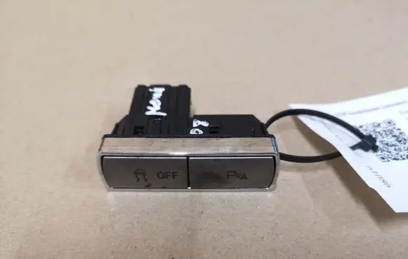 ESP (stability program) switch