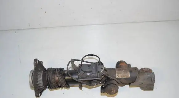 BMW 5 F10 F11 Rear shock absorber/damper 6856987 33506781683 6781683