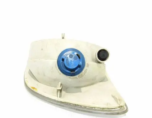 Front indicator light