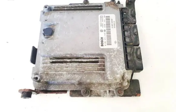 Renault Laguna III Engine control unit/module 0281014646 8200726880