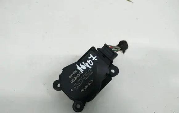 Fiat Ulysse Air flap motor/actuator eam590 a21200100