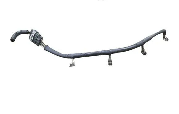 Peugeot Boxer Glow plug wires BK2Q6M091
