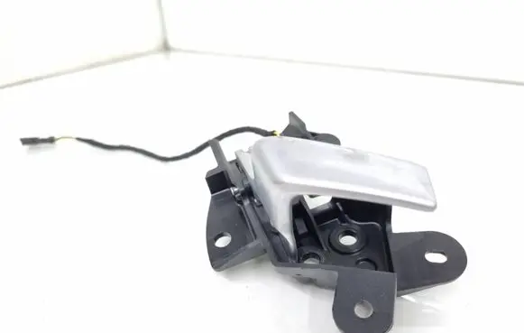 Tesla Model S Front door interior handle 100843600E 100843600