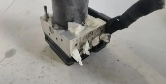 Alfa Romeo GT ABS Pump 0265234258 0265950428 0505061516