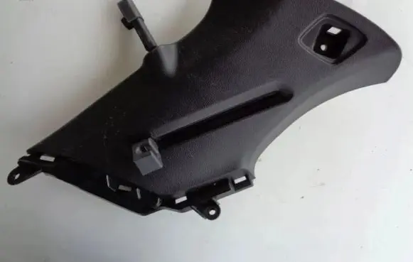 Mazda 6 Thresholds for All-terrain vehicles 